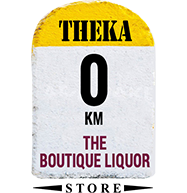 Theka "The Boutique Liquor Store"