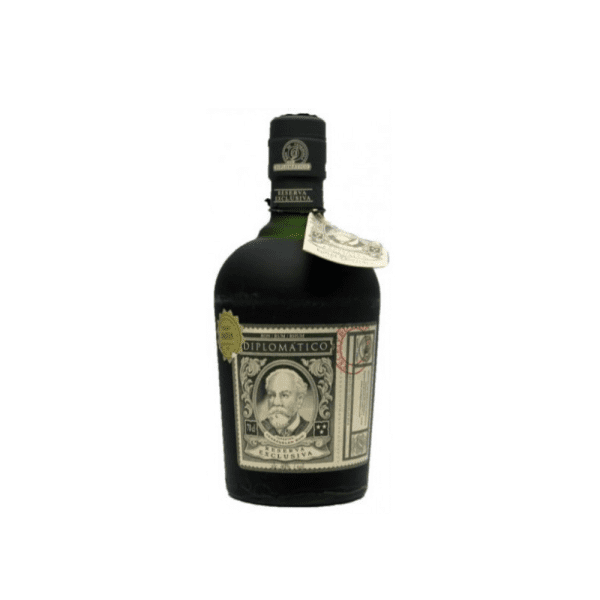 DIPLOMATICO RES EXCL RUM 700ML