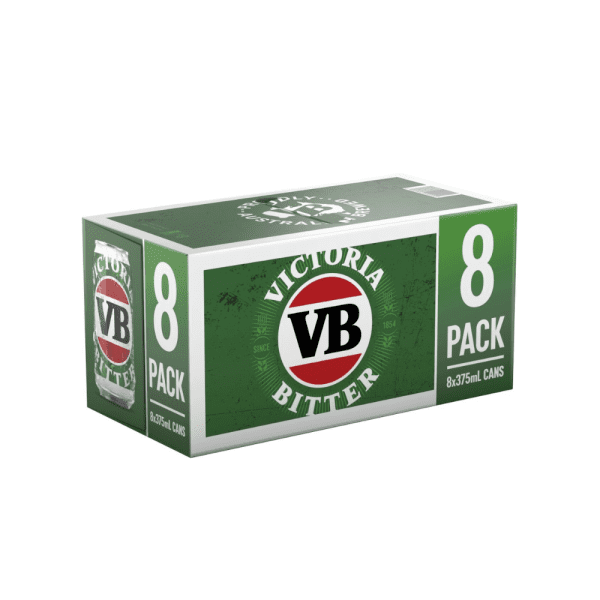 DISCOVERYPACK BEERV2 8PK 375ML