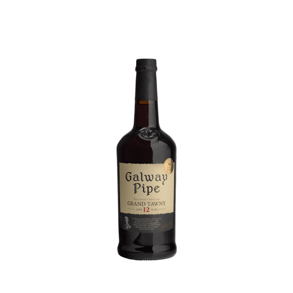 GALWAY PIPE PORT 750ML