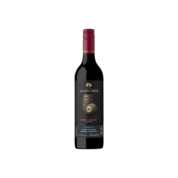 JACOBS CK SHIRAZ 750ML